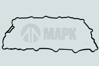 4980644 Прокладка поддона (1 масл. канал) (ISF2.8)