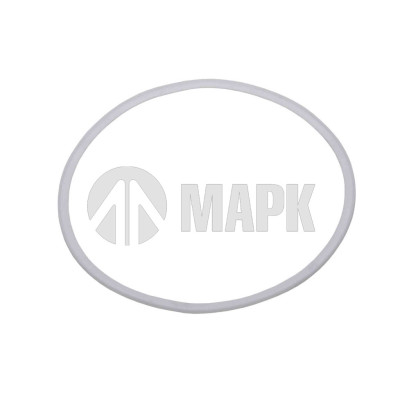 740-1003460-01 Кольцо а/м КАМАЗ газового стыка фторопласт