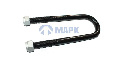 TP0313830074 Стремянка рессоры BPW (M22х2.5/72х280) (TrailerParts)