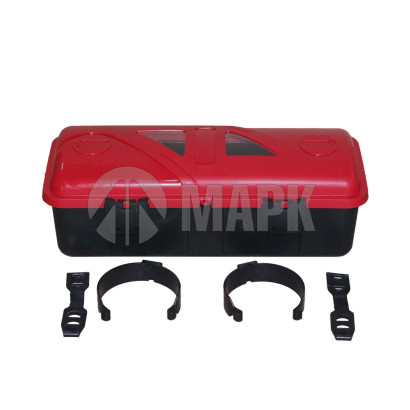 101000055 Пенал огнетушителя FIREBOX-10 (767х306х247мм)( Татполимер)