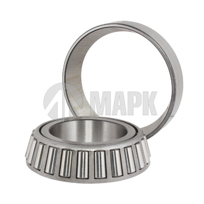 33262 A/33461 Подшипник ZF 0750 117 079 (FERSA)