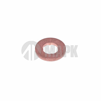 5290486 Шайба форсунки медная (ISF2.8) F00VC17503 FOTON