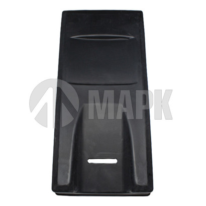 31005 Крышка АКБ 5490 (пластик) 5490-3703159 MASTER-PLAST