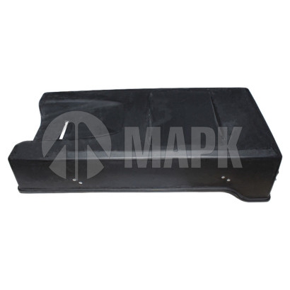 31005 Крышка АКБ 5490 (пластик) 5490-3703159 MASTER-PLAST