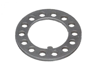 TP1345000800 Кольцо ступицы стопорное SAF (57х93х5.5) (TrailerParts)