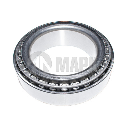 DZ95149340001 Подшипник ступицы Shaanxi Hande Axle Co.