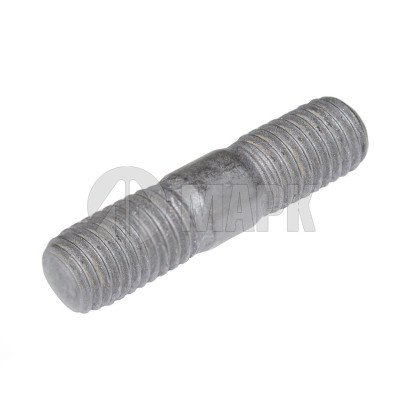 3818823 Шпилька крепления турбокомпрессора (ISBe, 4-6ВТ, L) M10x1,5 - 6H