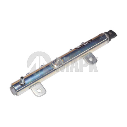 5259689 Рампа топливная Cummins ISF3.8 BOSCH 0 445 224 013 Foton