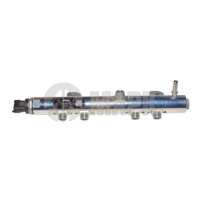 5259689 Рампа топливная Cummins ISF3.8 BOSCH 0 445 224 013 Foton