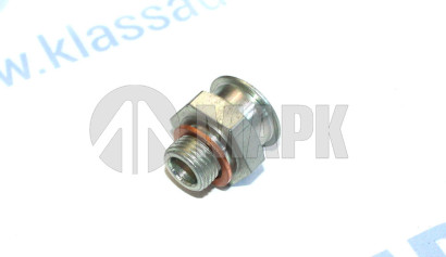740.70-1104234 Штуцер системы Common Rail М16х1,5 под быстросъем