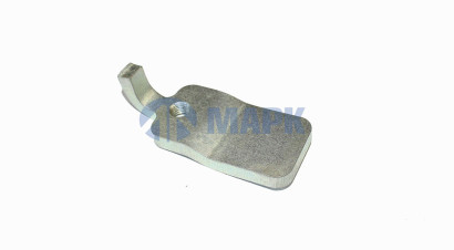 5460-8404463-20 Прижим настила (альтернатива)