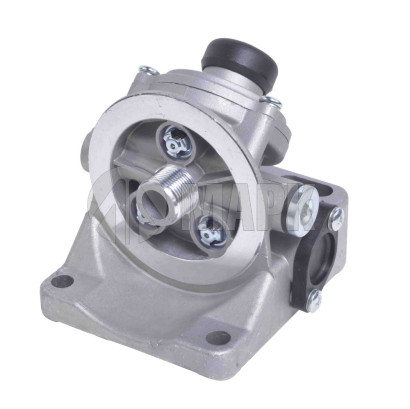 Корпус ФГОТ Евро-2 PL 270/420 кронштейн