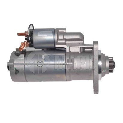 0001261006 Стартер 1986S10043 (взамен 0001261005, 5402.3708000-01) BOSCH