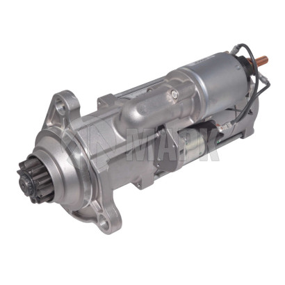 0001261006 Стартер 1986S10043 (взамен 0001261005, 5402.3708000-01) BOSCH