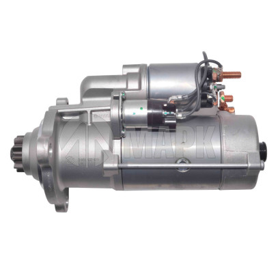 0001261006 Стартер 1986S10043 (взамен 0001261005, 5402.3708000-01) BOSCH
