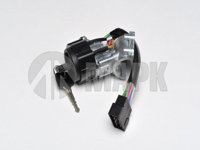 2126-3704010-20 Замок зажигания Евро-3 с противоугонкой