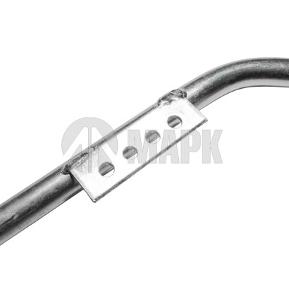 6520-1108040 Толкатель педали акселератора Евро-2,3 в сборе