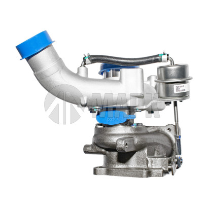 PSH0008865 Турбокомпрессор FOTON 2.5 (G21) Евро-2