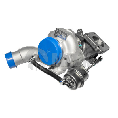 PSH0008865 Турбокомпрессор FOTON 2.5 (G21) Евро-2