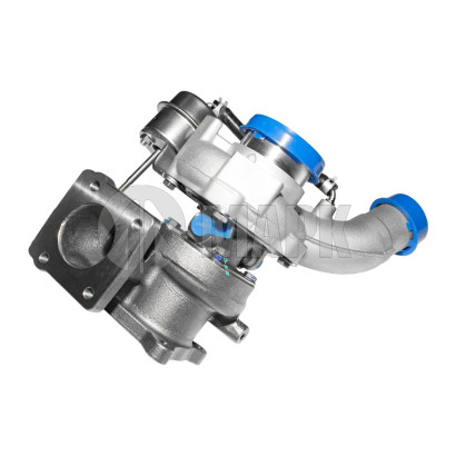 PSH0008865 Турбокомпрессор FOTON 2.5 (G21) Евро-2