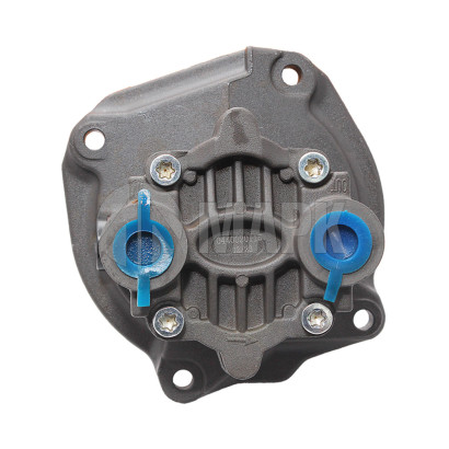 650.1106210 Насос топливоподкачивающий ТННД (0 440 020 115) (Китай, BOSCH) Аналог