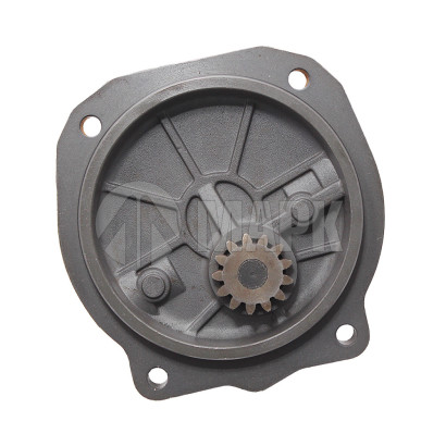 650.1106210 Насос топливоподкачивающий ТННД (0 440 020 115) (Китай, BOSCH) Аналог
