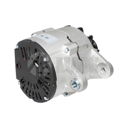ALP3276 Генератор 24V 70A (6BT,EQB180,120) KRAUF 3415609