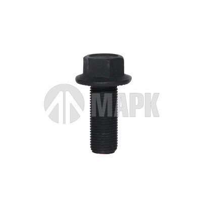 Q1811640TF2 Болт M16×1.5×40-10.9 Q1811640TF2 (Shaanxi Hande Axle Co., Ltd)
