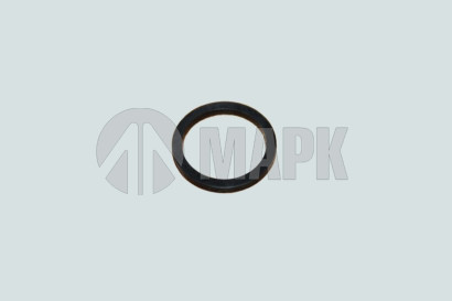 3909356 Кольцо уплотнительное форсунки резиновое (BT)