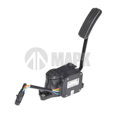 КДБА.453621.008-62 Модуль педальный C41R13.3761231-02 а/м Газон Next (Рикор Электроникс)