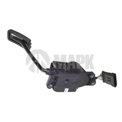 КДБА.453621.008-62 Модуль педальный C41R13.3761231-02 а/м Газон Next (Рикор Электроникс)