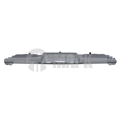 54115-8213010-89 Полка в кабину надоконная РИАТ (пластиковая) в сборе