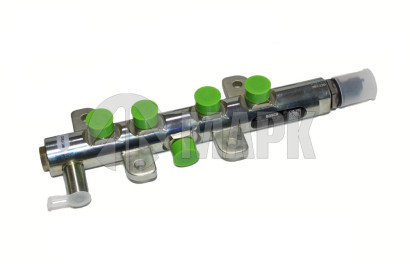 3977727 Рампа топливная (4ISBe) BOSCH 0 445 224 025