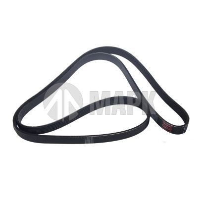 6PK 1790 Ремень 6PK1790 (6PK-1790) Mercedes-Benz Atego, ABA