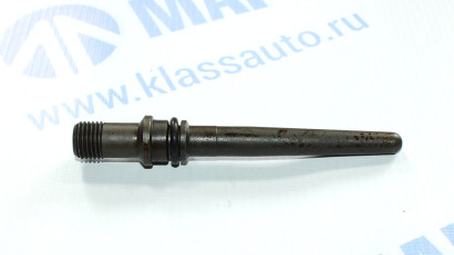 2433370467 Трубка топливная форсунки (коннектор) а/м КАМАЗ 5490, MB (Bosch)