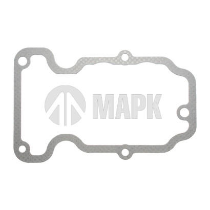 612630040007 Прокладка клапанной крышки WP10/WP12 газовый двигатель WEICHAI (WAYTEKO)