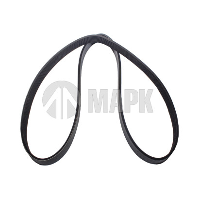 5260381 Ремень 8PK1575 DAYCO Cummins ISBe E-4