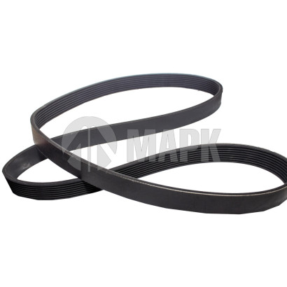 5260381 Ремень 8PK1575 DAYCO Cummins ISBe E-4