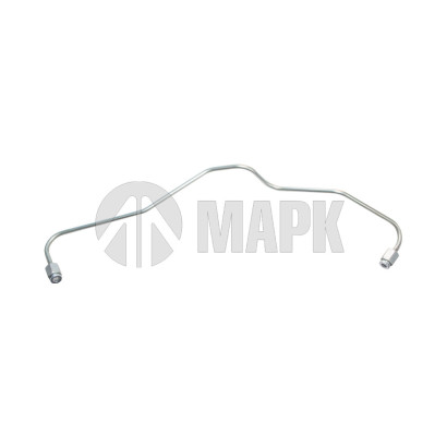 740.50-1104314-90 Трубка 3 секция (ТНВД BOSCH)