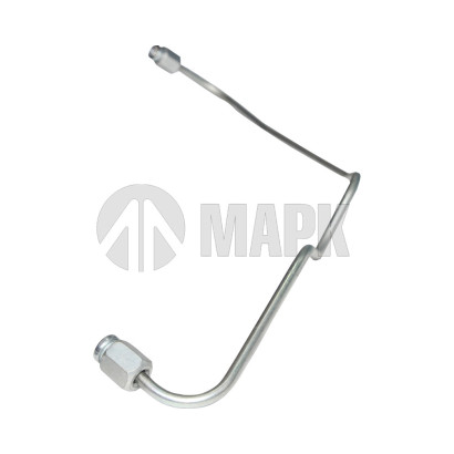 740.50-1104314-90 Трубка 3 секция (ТНВД BOSCH)