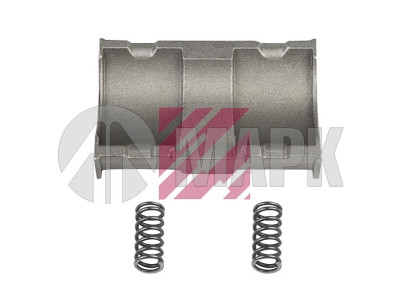 M2950015 Р/к суппорта BPW TSB 3709/4309/4312 (корпус подшипников+пружины) (Marshall)