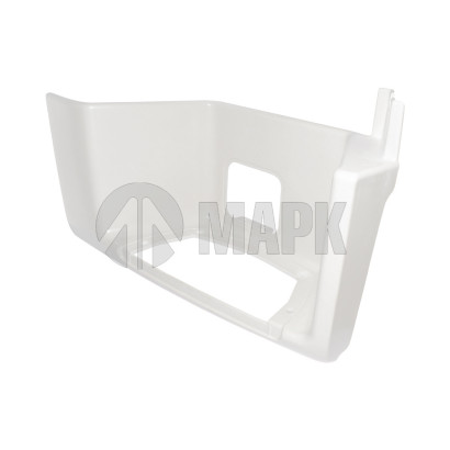 812W61510-0804 Щиток подножки SITRAK C7H правый (под покрас)