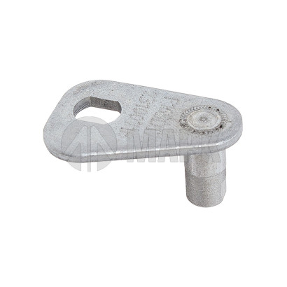 DP650-1007205 Пластина стопорная толкателя клапанов впускных в сборе (DP)