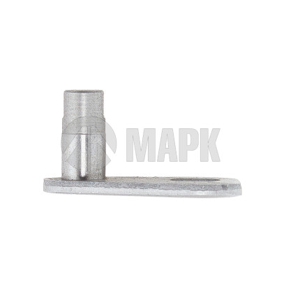 DP650-1007205 Пластина стопорная толкателя клапанов впускных в сборе (DP)