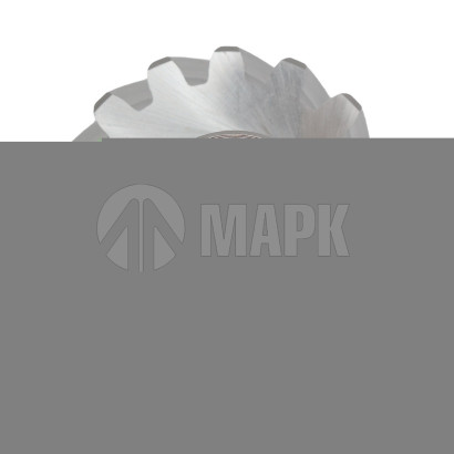 65115-2402110-60 Шестерня ведущая цилиндрическая 16 зубьев (TRUCKMARK)