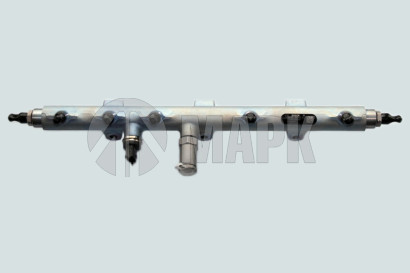 3963815 Рампа топливная (L, QSL, ISLe) BOSCH 0 445 226 025