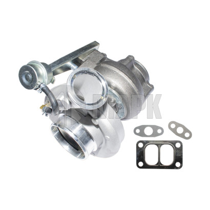 2835415 Турбокомпрессор (АНАЛОГ)HOLSET HX40W (ISLe) Евро-5