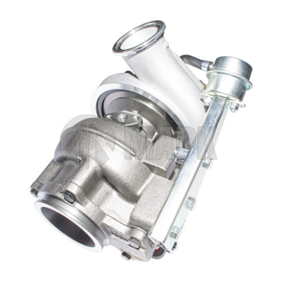 2835415 Турбокомпрессор (АНАЛОГ)HOLSET HX40W (ISLe) Евро-5