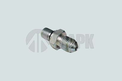 3976749 Штуцер (возд. компрессор) (L) DCEC