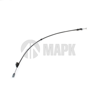 47009428 Тяга открывания замка наружной ручки двери 54901-6105121 (Kiekert AG)